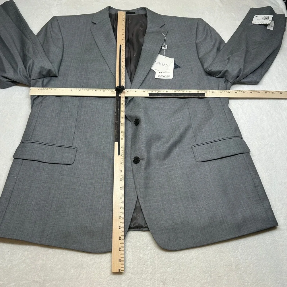 Lauren Ralph Lauren sophisticated blazer